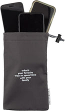 Table Topics: Phone Away Bag
