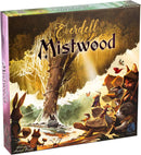 Everdell: Mistwood Expansion