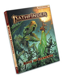 Pathfinder RPG: Second Edition - Rage of Elements