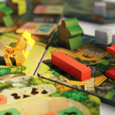 Hamlet: The Village Building Game 