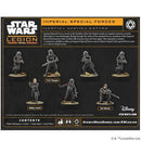 Star Wars Legion: Empire - Imperial Special Forces
