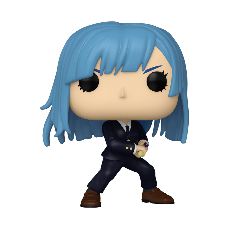 Funko Pop! Animation: Jujutsu Kaisen - Kasumi Miwa (