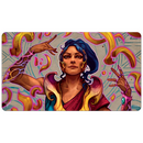 Ultra Pro: Playmat - Magic the Gathering - Lost Caverns of Ixalan - Saheeli, the Sun’s Brilliance