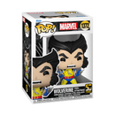 Funk Pop! Marvel: Wolverine Fatal Attractions (Wolverine 50th Anniversary)