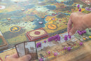 Scythe - Invaders from Afar Expansion