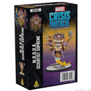 Marvel Crisis Protocol - M.O.D.O.K. Scientist Supreme 