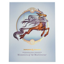 Dungeons & Dragons RPG: Rules Expansions Gift Set - Hard Cover (Alternate Art) - Monster's of the Multiverse