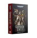 Games Workshop: Black Library - Dominion Genesis (Paperback) (BL3240)
