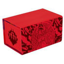 Upper Deck: Neopets Battledome TCG - Lord Kass Deck Box