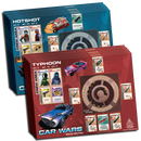 Car Wars - 2 Player Starter Set - Blue/Green