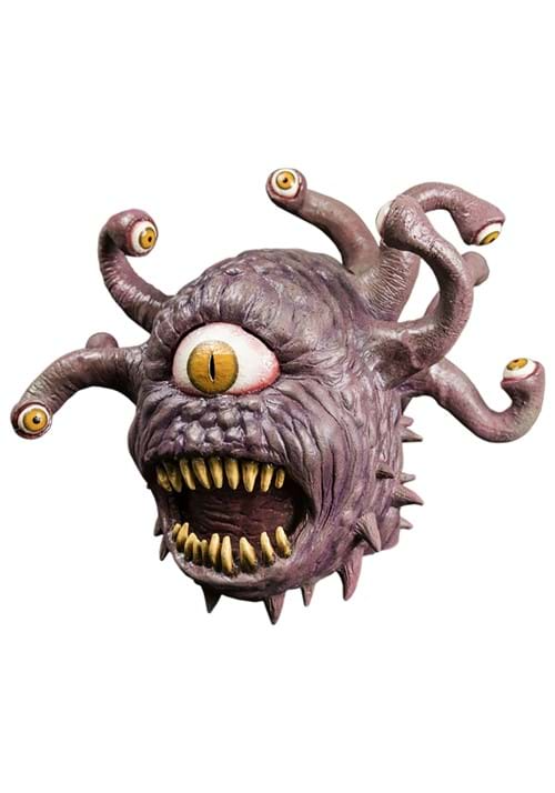 Trick or Treat Studios: Dungeons and Dragons Masks: Beholder