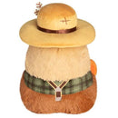 Squishable: Mini Fall Harvest Plague Doctor