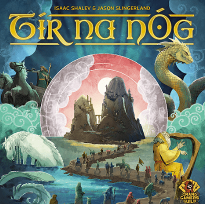 Tir Na Nog