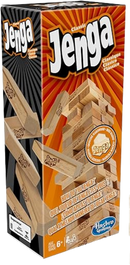 Jenga: Classic