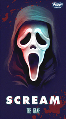 Scream The Game