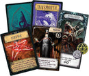 Pandemic: Reign of Cthulhu