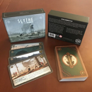 Scythe - Encounters Expansion
