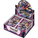 Digimon Card Game: Across Time Booster Box [BT12] (24CT)