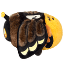 Squishable: Mini Squishable Death's-Head Hawkmoth 