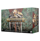 Games Workshop: Age of Sigmar - Skaventide (80-03)