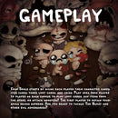 The Binding of Isaac: Four Souls
