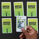 Arschmallows