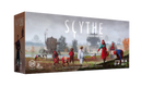 Scythe - Invaders from Afar Expansion