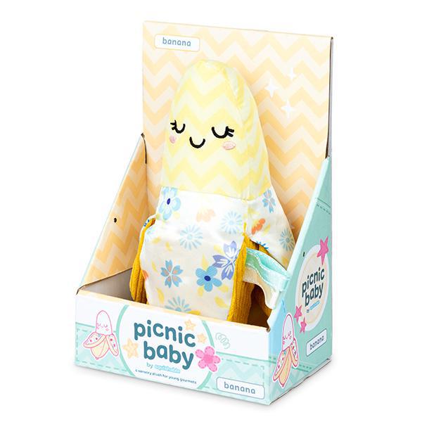 Squishable: Picnic Baby - Banana