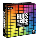 Hues and Cues