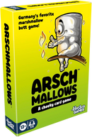 Arschmallows