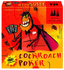 Cockroach Poker