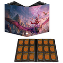 Ultra Pro: 9-Pocket PRO-Binder - Magic the Gathering - Lost Caverns of Ixalan