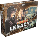 Pandemic Legacy: Season 0
