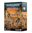 Games Workshop: Warhammer 40,000 - Drukhari - Combat Patrol (73-452)