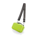 Gamegenic: Game Shell 250+ - Green