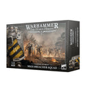 Games Workshop: Warhammer - The Horus Heresy - Legiones Astartes - MKIII Breacher Squad (31-141)
