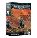 Games Workshop: Warhammer 40,000 - Drukhari - Lady Malys (45-45)