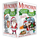 Munchkin - Gift Pack