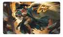 Ultra Pro: Playmat - Magic the Gathering - Outlaws of Thunder Junction - White - Archangel of Tithes