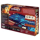 Pandemic Legacy: Season 1 - Red Edition