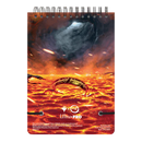 Magic the Gathering: Life Pad - Lord of the Rings: Tales of Middle-Earth - Frodo