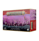 Games Workshop: Age of Sigmar - Daemons of Tzeentch - Pink Horrors (97-12) Tabletop Miniatures 