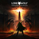Lone Wolf: Vengeance of the Kai
