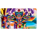 Ultra Pro: Playmat - Magic the Gathering - Lost Caverns of Ixalan - Huatli, Poet of Unity