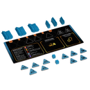 Arcs: Conflict & Collapse in the Reach