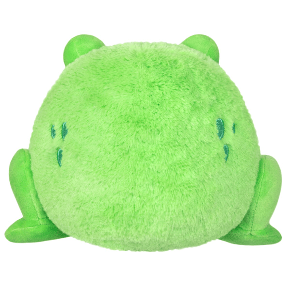 Squishable: Snugglemi Snackers Frog 
