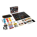 Arcs: Conflict & Collapse in the Reach