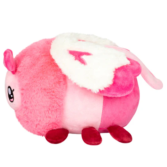 Squishable: Snugglemi Snackers - Lovebug