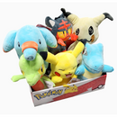 Pokemon 8 inch Plush Toy