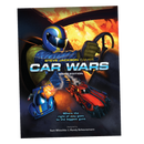 Car Wars - 2 Player Starter Set - Blue/Green
